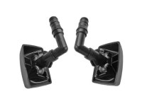 2Pcs Headlight Washer Nozzle For Land Rover Discovery 3 LR3 DNJ000091 DNJ000081 - Newegg.com
