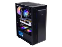 SEJISHI Gaming PC Computer Intel i5 13400F 2.5GHz to 4.6GHz,NVIDIA GeForce RTX 3060 X2W,16GB(8G*2) 3200MHz,NVME M.2 1TB SSD, Win... 