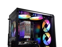 6GHz - RX 6600 8GB - 16GB DDR4 3200MHz - 1TB M.2 NVMe - 600W PSU - Windows 11 home - WIFI - Gaming PC - Newegg.com
