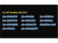 24-F1047C 24-F0047C 24-F0157c 24-F0060 24-F0047C 24-F0077C 24-F1012DS 24-F1040 854572-003 Display Panel (Touch Version) - Newegg.com