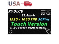 NUOLAISUN 24 for Lenovo ideacentre A540-24API All-in-One F0EM006YUS LCD Touch Screen FHD - Newegg.com