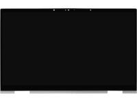 Replacement Screen 15.6 for HP Envy x360 15-ew 15t-ew 15-ew0797nr 15-ew0023dx 15-ew0013dx IPS FHD LED LCD Touch Screen Laptop... 