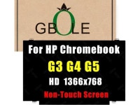 Replacement for HP Chromebook 14 G3 G4 G5 PN 830015-001 788509-001 Laptop LCD Screen Display 14.0 1366x768 HD - Newegg.com