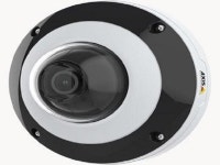 AXIS F4105-LRE MINI-DOME BULK 8P 02364-021 - Newegg.com