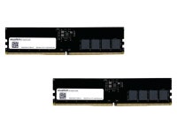 Mushkin Enhanced Redline 96GB (2 x 48GB) 288-Pin PC RAM DDR5 4800 (PC5 38400) Desktop Memory Model MRE5U480FGGD48GX2 - Newegg.com