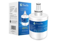 Filter, Replacement for Samsung® DA29-00003B, RSG257AARS, RFG237AARS, HAFCU1, RFG297AARS, RS22HDHPNSR, WSS-1, 1 Filter - Newegg.com