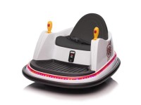 LEADZM 6V 7A.h Bumper Car Red White - Newegg.com LEADZM 6V 7A.h Bumper Car Red  White - Newegg.com