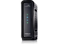ARRIS SURFboard SB6190 DOCSIS 3.0 32 x 8 Gigabit Cable Modem | Comcast Xfinity, Cox, Spectrum | 1 Gbps Port | 800 Mbps Max... 