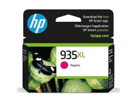 HP 935XL Magenta High-yield Ink Cartridge | Works with HP OfficeJet 6810; OfficeJet Pro 6230, 6830 Series | C2P25AN - Newegg.com