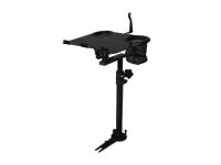 AA-Products K005-B1 Car Laptop Mount Truck Vehicle Notebook Stand Holder with Non-Drilling Bracket - Newegg.com
