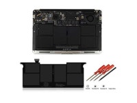 BatPower A1406 Replacement Laptop Battery for Apple Mid 2011... Battery MacBook Air 11 A1370 Apple A1406 Battery 35Wh - Newegg.com