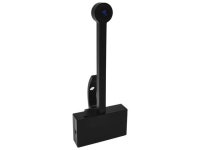 Yalegelee 4K Webcam, Plug and Play Web Camera, Fast AutoFocus Webcam, PC Camera, USB We Camera, Meeting Camera with Microphone... 