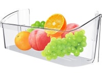 Ecotric 240323002 PS429725 AP2115742 Refrigerator Door Shelf Bin Compatible with Frigidaire Refrigerator Door Bin Shelf Bucket PC... 
