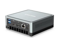 MINISFORUM UM350 Mini PC Windows 11 Pro 16 GB RAM 512 GB PCIe... Wi-Fi, 4K HDMI/DisplayPorts/USB-C Mini Gaming PC - Newegg.com