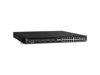Refurbished: Broadcom BR-CES-2024C-4X-AC 24 Port Switch - Newegg.com