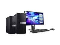Refurbished: Dell OptiPlex 7070 Desktop Bundle Core i7-9700 3.00GHz 16GB 512GB SSD with 24 Monitor Win 10 Pro - Newegg.com