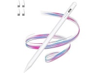 랑앤컴퍼니 | Universal Stylus Pens for Touch Screens POM Tip Magnetic iPad Pencil Rechargeable Tablet Pencil Active Stylus Pen for Android...