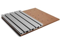 Spoilboard, Work with 3018 Y-Axis Extension Kit, Compatible with Most 3018 CNC, 3018-PROVer/3018-PROVer Mach3/3018-MX3 - Newegg.com