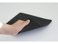 Azio Retro Classic Mouse Pad (Black) - Newegg.com