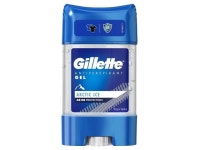 6x Sticks Gillette Arctic Ice Antiperspirant Gel Deodorant | 70ml 48H Protection - Newegg.com
