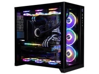 High end gaming PC, gaming desktop, RTX 3070, 16GB DDR4, 1TB m.2 SSD, Liquid cooled, custom RGB - Newegg.com