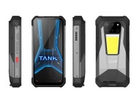 Unihertz Tank 3 Pro 5G 6.79 18RAM/512GB 200MP 23800mAh Projector - Newegg.com