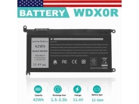 42Wh WDX0R Battery for Dell Inspiron 15 7560 7569 7570 7579 7580 7586 P58F - Newegg.com