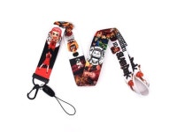 Anime Source Slam Dunk Basketball Anime Manga Series USB Memory Stick SD Card Cell Phone Holder Keychain Lanyard - Newegg.com