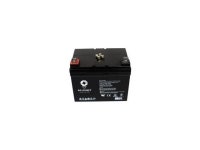 SPS Brand 12V 35Ah Replacement battery for Pride Mobility Jet 3 wheelchair scooter - Newegg.com