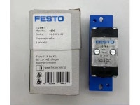 Festo J-5-PK-3 4503 Pneumatic Valve New One J5PK3 /S - Newegg.ca Festo J-5-PK-3 4503 Pneumatic Valve New One J5PK3 /S - Newegg.com