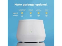 Kitchen Composter, 3L, Worlds First Smart Waste Home Food... Indoor compost, Electric Kitchen Food Recycler (45 Cycles) - Newegg.com