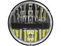 automotive lighting H6024LED LED Integral Beam, Universal Plug and Play LED Replacement for H6024 (7-inch round) Sealed Beam... 