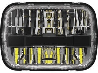 automotive lighting H6054LED LED Integral Beam, Universal Plug and Play LED Replacement for H6054 (5x7) Sealed Beam Applications... 
