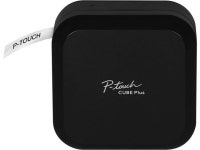 P-Touch Cube Plus PT-P710BT Versatile Label Maker with Bluetooth Wireless Technology - Newegg.com