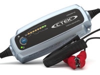 CTEK 56-926 Lithium US | Fully Automatic Lithium Ion Phosphate LiFePO4 Battery Charger | 5.0Ah - 60Ah | Maintenance Charging up... 