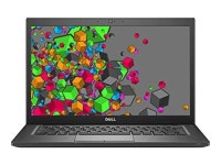 Refurbished: Dell Latitude 7490 14-inch Laptop, Intel Core i7 8650U 1.9Ghz, 32GB DDR4, 512GB M.2 NVMe PCIe SSD, FHD 1080p... 