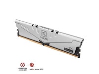 TEAMGROUP T-Create Classic 10L DDR4 64GB Kit (2 x 32GB) 3200MHz (PC4 25600) CL22 Desktop Memory Module Ram... 