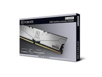 TEAMGROUP T-Create Classic 10L DDR4 64GB Kit (2 x 32GB) 3200MHz (PC4 25600) CL22 Desktop Memory Module Ram... 