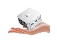 ACEMAGICIAN Mini Micro PC Windows 11Pro, Intel 11th Gen 4 Cores N5095 (up to 2.9GHz), Small Portable Compact Desktop Computer 8GB... 