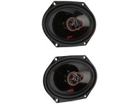 CERWIN-Vega Mobile 360 Watts max 6x 8 3-Way Coaxial Speakers H7683 HED(R) Series - Newegg.com