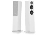 Audio Pro A48 Wireless Bluetooth Floorstanding Speakers | WiFi, HiFi, Multiroom Home Entertainment Stereo | Compatible w/Airplay... 