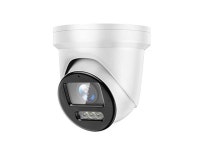RICHSECU DS-2CD2387G2-LSU/SL 4mm 4K 8MP HIK Color VU IP Camera... Detection,130dB WDR,H.265+,Built-in Two-Way Audio,IP67 - Newegg.com