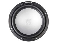 KICKER 45KMF104 10 350w Peak/175w RMS Marine Boat Subwoofer Free Air Sub KMF12 - Newegg.com