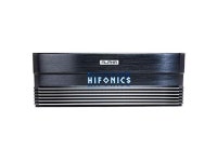 Hifonics A3000.1D ALPHA Compact 3000 Watt 1 Ohm Stable Monoblack Car Audio Amplifier - Newegg.com
