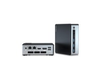 VENOEN Windows 11 Pro Mini PC NUC 13 Core i5 1340P, 12 Core 16 Threads Mini Desktop Computer, Micro PC 16GB DDR5 512GB SSD, HD/DP... 
