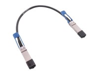 5 Meter 100GBASE-CR QSFP28 to QSFP28 Passive Copper Cable, Compatible for Mellanox MCP1600-C0005, with Blue Pull Tab - Newegg.com
