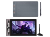 Artisul SP1603 & A1201 Graphics Drawing Tablet with 8192 Pen Pressure Digital Drawing Tablet - Newegg.com