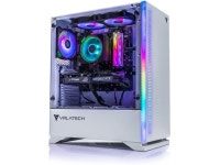 VRLA Tech Gaming PC Desktop RTX 3050 - Ryzen 5 5600X - 64GB 3200 DDR4 - 500GB NVMe - 6TB HDD - 600W PSU - Windows - WiFi - Newegg.com