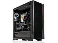 VRLA Tech Gaming PC Desktop GeForce RTX 3080 Ti - Intel Core i7-13700K - 32GB 3200 DDR4 - 1TB NVMe - 850W PSU - Windows - Newegg.com