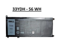 DEll 33YDH 15.2V/56Wh Laptop Battery for Dell 15 17 7000 Series 7573 7577 7779 7786 7773 Latitude 3490 3590 3580 3400 3380 G3... 